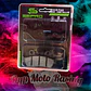 PASTILLAS FRENO DELANTERAS CB 190 TWISTER 125 TARGET 125 SHADOW 150 - Miniatura 1