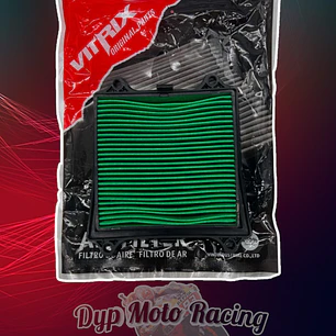 Filtro De Aire Pulsar Rs200 Ns200 Ns160 Dominar 400