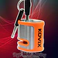 Candado Disco Moto Kovix Kds-001 Fo Con Alarma - Miniatura 1