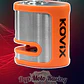 Candado Disco Moto Kovix Kds-001 Fo Con Alarma - Miniatura 2