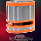 Candado Disco Moto Kovix Kds-001 Fo Con Alarma - Miniatura 3