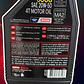 Aceite Motul 20w50 5000 semi sintético  - Miniatura 2