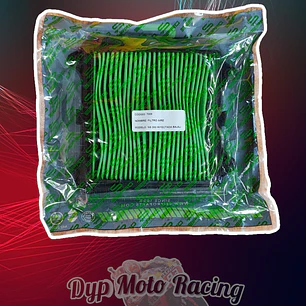 Filtro De Aire Para Pulsar Rs200 Ns200 Ns160 Dominar 400