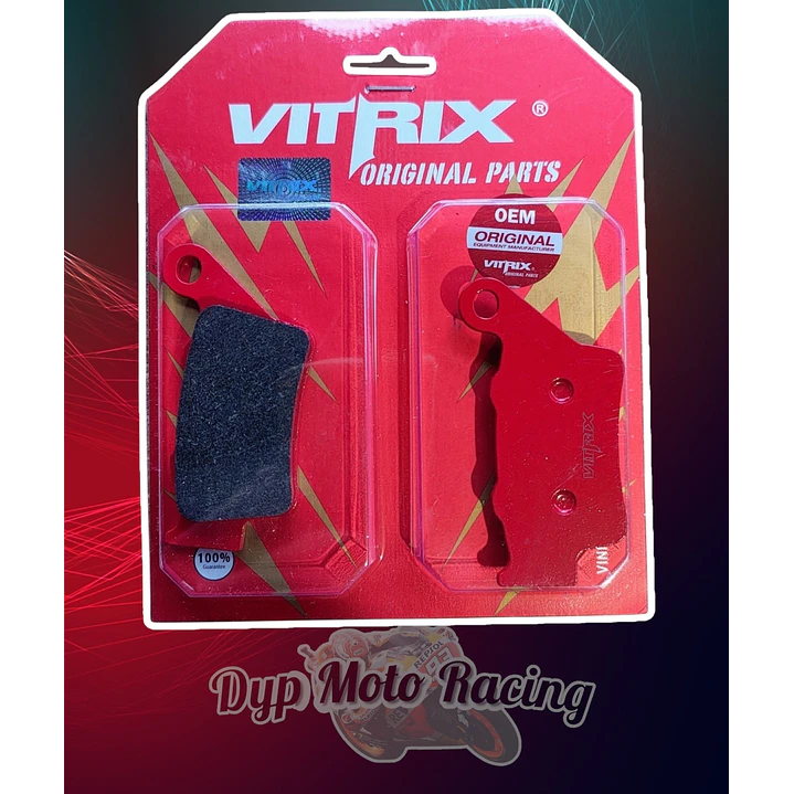 Pastillas traseras para pulsar 200 dominar 400 ktm duke 200 cf moto nk400 gixxer 150 modelos nuevos