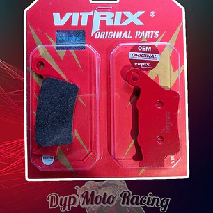 Pastillas traseras para pulsar 200 dominar 400 ktm duke 200 cf moto nk400 gixxer 150 modelos nuevos