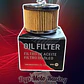 Filtro de aceite para yamaha fz16 2.0 3.0 pulsar 125 135 160 Xtz 150 voge 300  - Miniatura 1