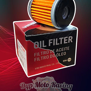 Filtro De Aceite R15 Fz 250 Ys 250 Ybr 250 Yzf 250 450 X-Max 300
