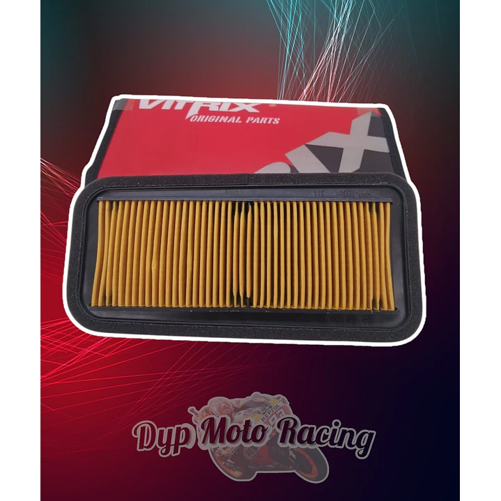 FILTRO DE AIRE YAMAHA FZ 16 2.0 3.0 2