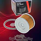 Filtro de aceite para cbr250/ cbr300/benelli 135/xr250/falcón 400 - Miniatura 2