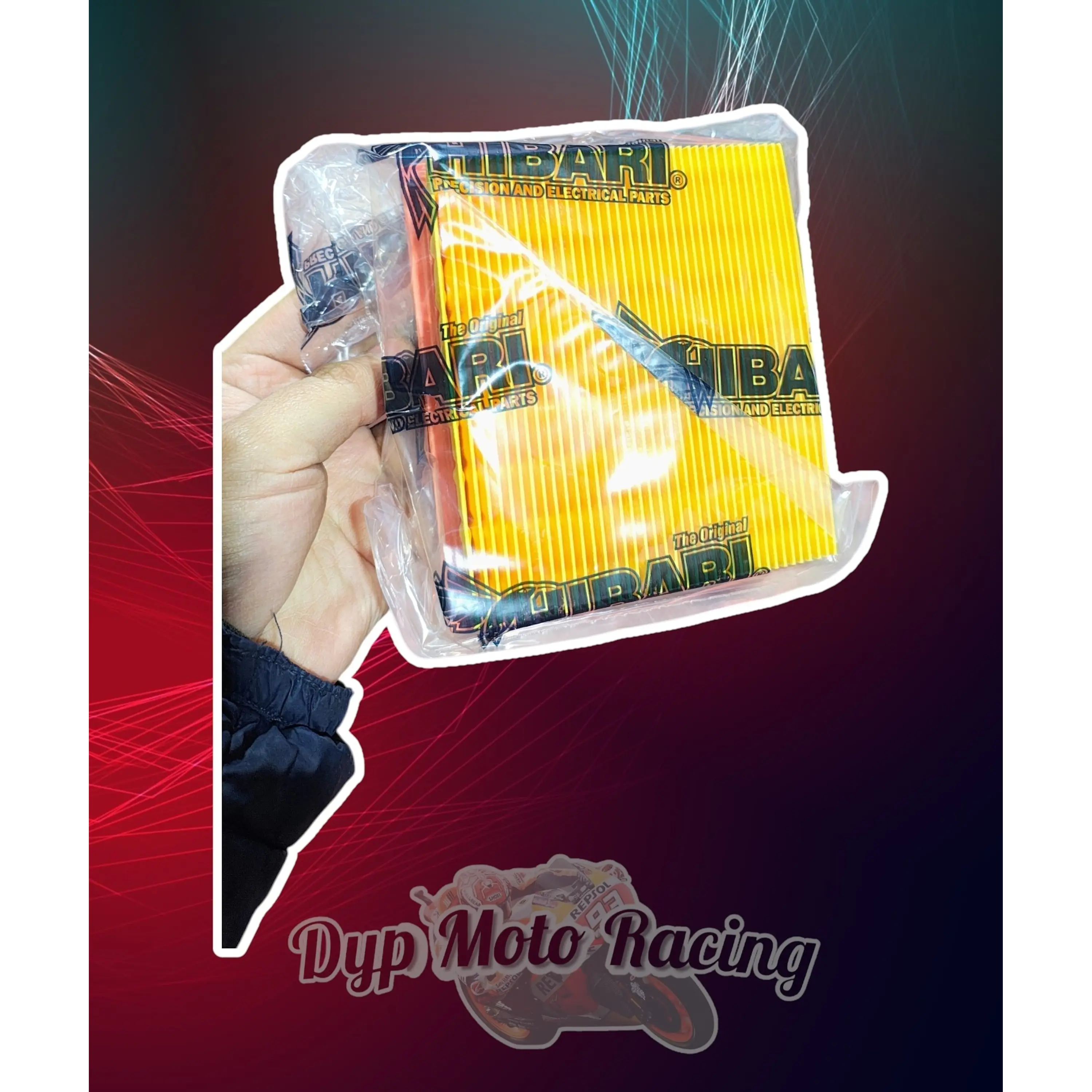 FILTRO DE AIRE XR 125 DSR 200 TEKKEN 250 TTX 150 NK 450 SR 450 2