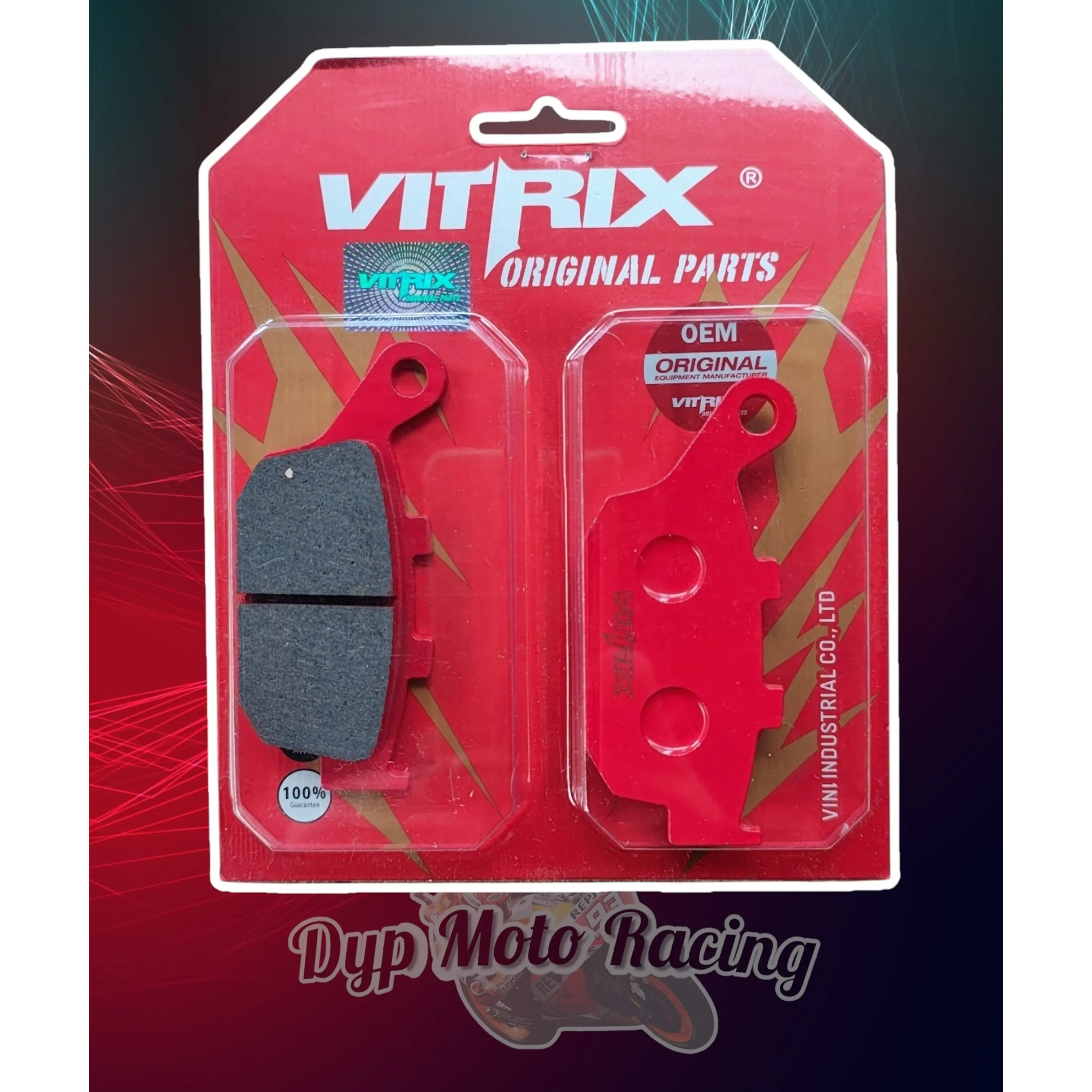 Pastillas de freno traseras suzuki inazuma 250 vstrom 250 cbr 500 Triumph tiger sport 660 trident 660