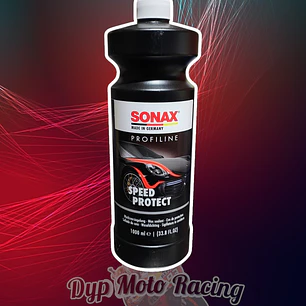 SONAX PROFILINE SPEED PROTECT CERA RAPIDA 1 LITRO