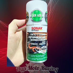 SONAX LIMPIADOR DE AIRE ACONDICIONADO 100 ML HAVANA LOVE 