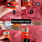 Candado Disco Moto Kovix Kds-001 Fo Con Alarma - Miniatura 8