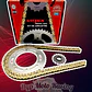 Kit de transmisión Yamaha fz 25  - Miniatura 1