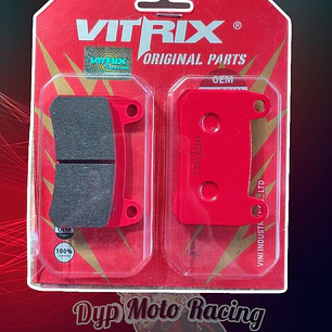 Pastillas delanteras benelli tnt 150 180 tnt 300 250 leoncino 250 rkv 150 200