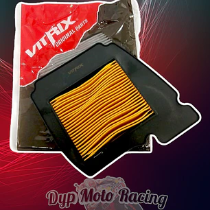 Filtro de aire Yamaha fz16 carburada 