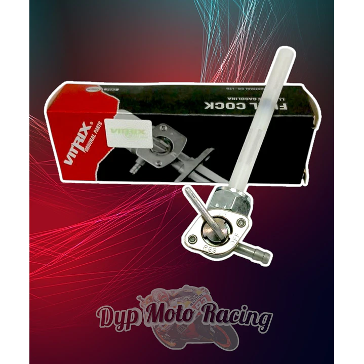 Llave de paso de bencina cg 125  1