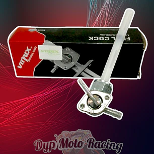 Llave de paso de bencina cg 125 