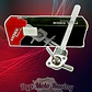 Llave de paso de bencina cg 125  - Miniatura 1