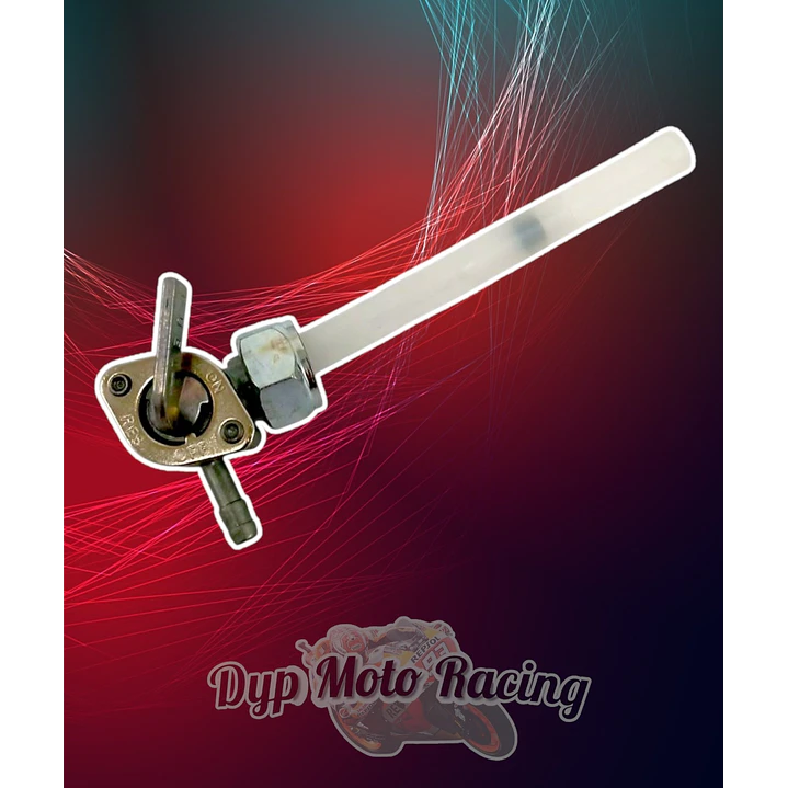 Llave de paso de bencina cg 125  2
