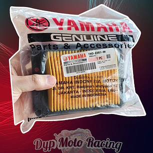Filtro de aire Yamaha R3 mt03 original 