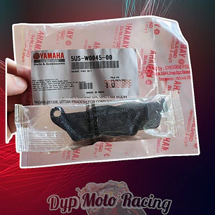 Pastillas delanteras Yamaha fz16 2.0 3.0 fz 25 r15 v3 