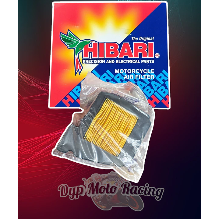 Filtro de aire Yamaha fz16 carburada 
