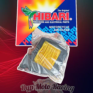Filtro de aire Yamaha fz16 carburada 