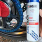 Lubricante de cadena ipone azul 250ml  - Miniatura 2