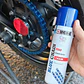 Lubricante de cadena ipone azul 250ml  - Miniatura 3
