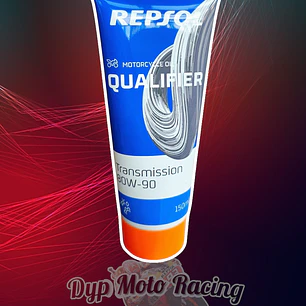 Aceite de transmisión 80w90 Repsol 150ml 