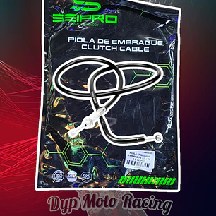 PIOLA DE EMBRAGUE YAMAHA FZ 16 / FZ 2.0 SEIPRO