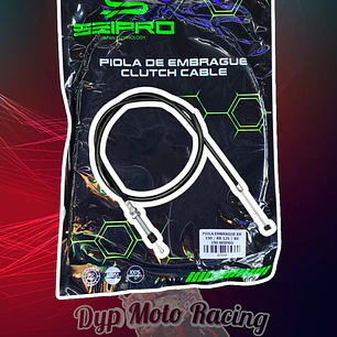 PIOLA DE EMBRAGUE XR 150 / XR 125 / XR 190 SEIPRO
