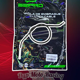 PIOLA DE EMBRAGUE FZ 25 / FZ 250 SEIPRO