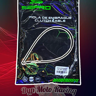 PIOLA DE EMBRAGUE BENELLI TNT 300 302S 302R SEIPRO