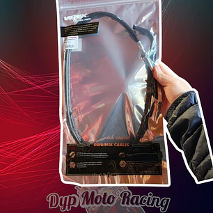 Piola De Embrague Honda Cb190 R Vitrix