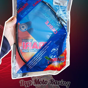 Piola de embrague Yamaha fz 25 hibari