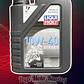 Aceite 10w40 Liqui moly street Advanced full sintético  - Miniatura 1