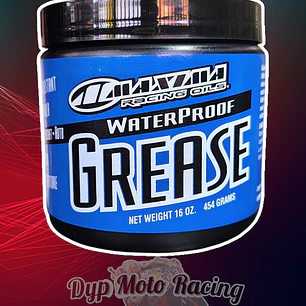 Grasa De Litio Maxima Multipropósito Waterproof