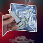 Filtro de Aceite malla Bajaj PULSAR NS200 / RS200 - DOMINAR 400 / 250 - Miniatura 3