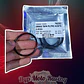 Oring Tapa Filtro De Aceite Pulsar Ns / As / Rs 200 / N250 / Dominar 400/ 250  - Miniatura 3