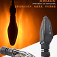 Intermitentes led motocicleta 1 par spirit beast - Miniatura 1