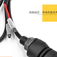 Intermitentes led motocicleta 1 par spirit beast - Miniatura 8