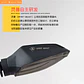 Intermitentes led motocicleta 1 par spirit beast - Miniatura 12