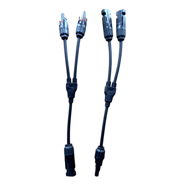 Kit De Ampliacion De Kit Solar Con Panel 50w Y Bateria 26ah 5