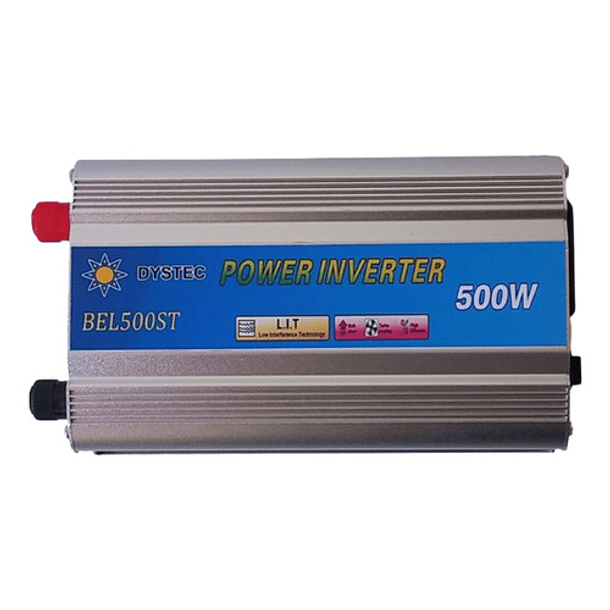 Kit Solar  Inversor 500w Panel 50w  Batería 20ah Control 20a 4
