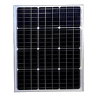 Kit Solar  Inversor 500w Panel 50w  Batería 20ah Control 20a 6