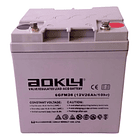 Kit Solar Inversor 1000W, Controlador 20A,  Panel Solar100W, Baterías 2x26 Ah 3