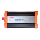 Inversor de  2000W Continuos Onda Pura, 12V/220V, 50Hz, 4000Wpeak, apto para Motores y Bombas 1